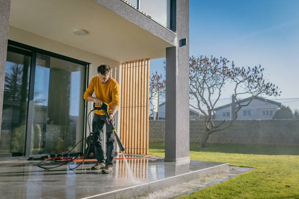 Best House Exterior Washing  in Hudson, OH