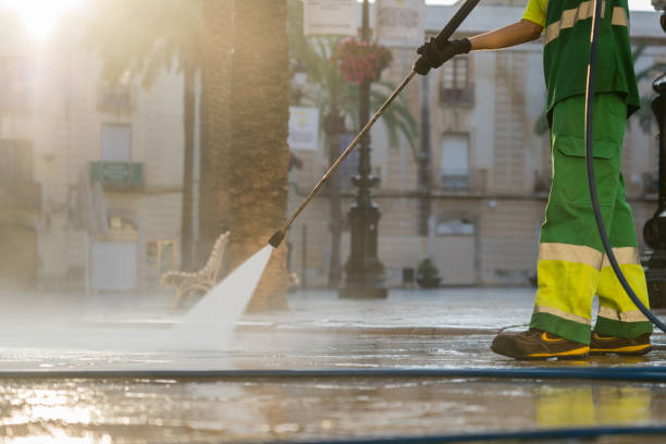 Best Pool Deck Cleaning  in Hudson, OH